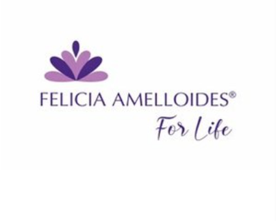 Felicia Amelloides